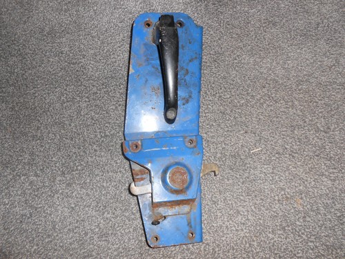 Ford transit mk1 mk2 right - ford,