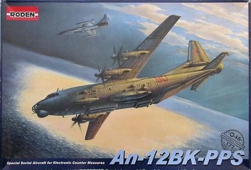 Roden 046 72nd scale - roden,