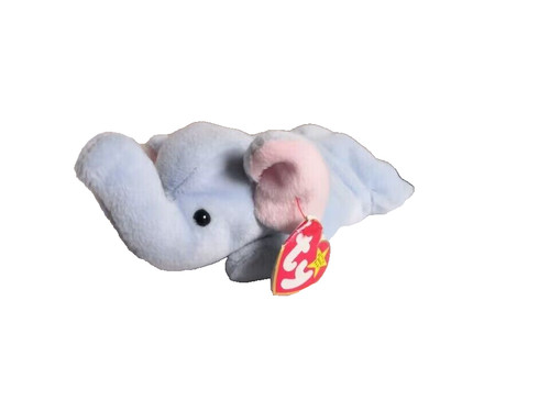 Beanie babies peanut the - babies,