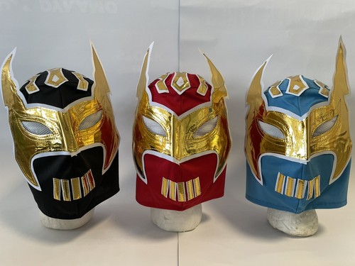 Sin cara authentic replica - cara,