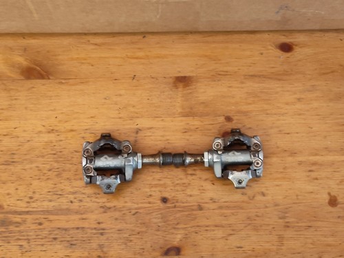 Shimano xtr m959 pedals - m959,