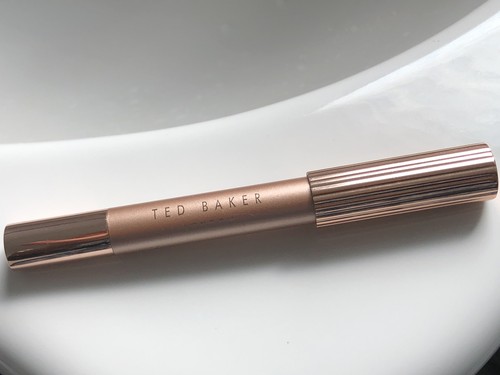 Ted baker eyebrow - baker, highlighter