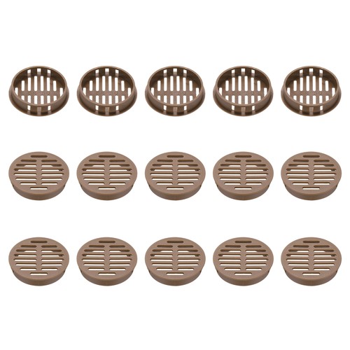 15pcs round cabinet - 15pcs, 1.97"