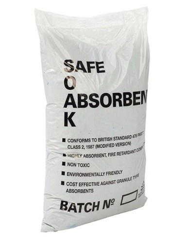 Beartools spill absorbent - beartools,