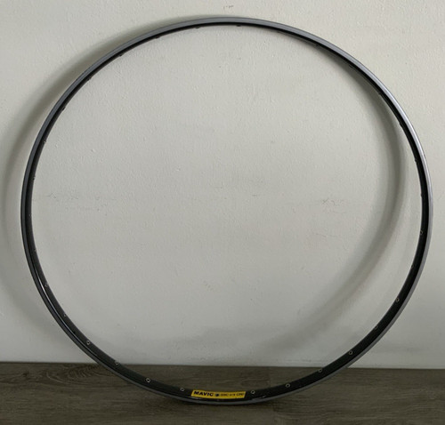 Mavic ssc tubualr rim - mavic, (1)