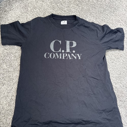 Company junior t shirt - c.p.,