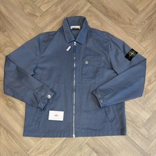 Stone Island Workwear Jacket