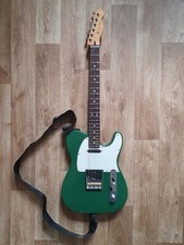 Fender Player II Telecaster