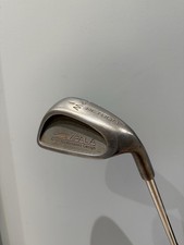 Petron Impala Pitching Wedge Right Handed Steel Shaft