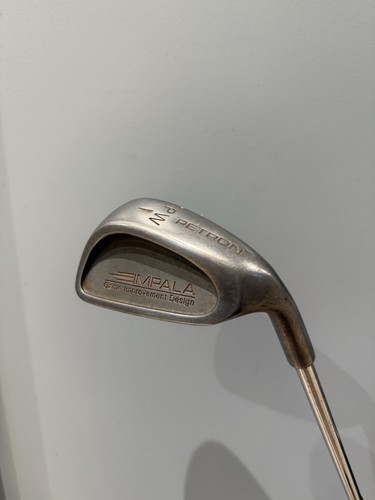 Petron impala pitching wedge - petron,