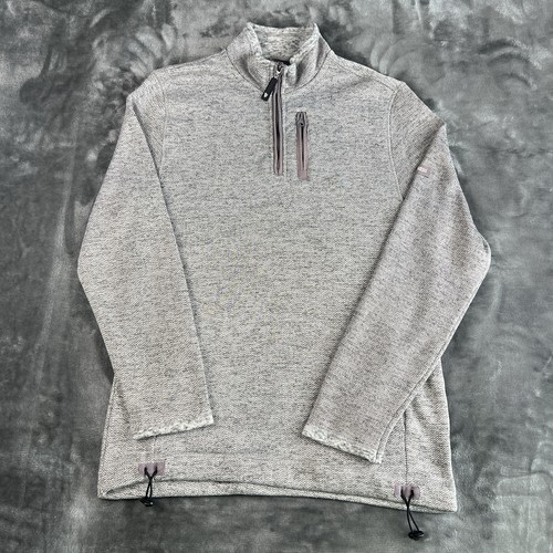 Guinness fleece mens - fleece, xl