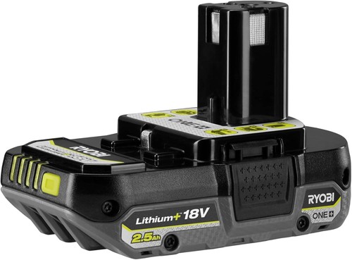 Ryobi rb1825c 18v one - ryobi,