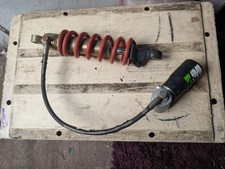 Marzocchi Duo Shock Rear Shock Absorber Ducati??? ***SPARES / PARTS / REPAIR***