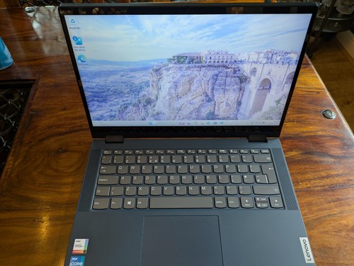 Lenovo ideapad flex - 14, itl05