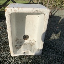 Twyford Belfast White