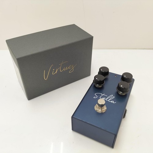 Virtues stella - stella, (260425)