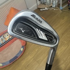 Mizuno JPX 800 Pro #5 Iron