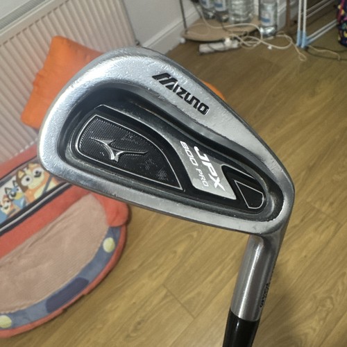 Mizuno jpx 800 - jpx, iron