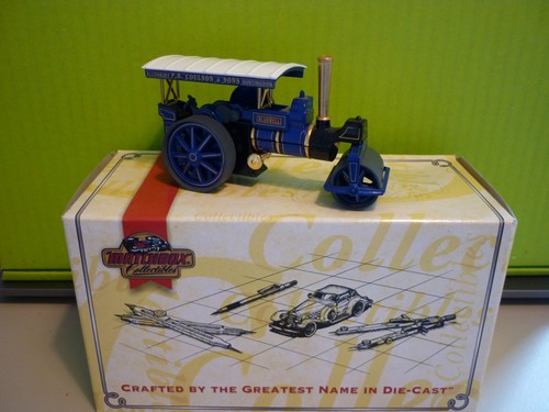Matchbox collectables yas03 - matchbox, yas03-m