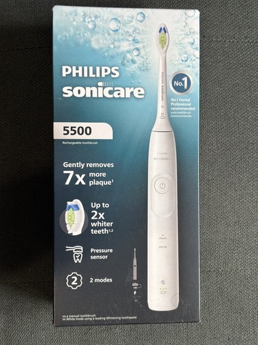 Philips sonicare 5500 electric - philips,