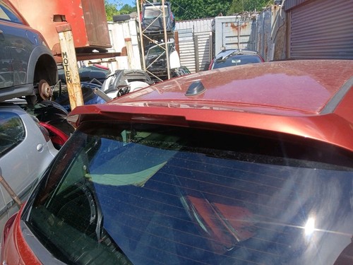 Vauxhall corsa limited - vauxhall,