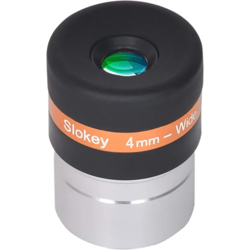 4mm telescope eyepiece with - 4mm,