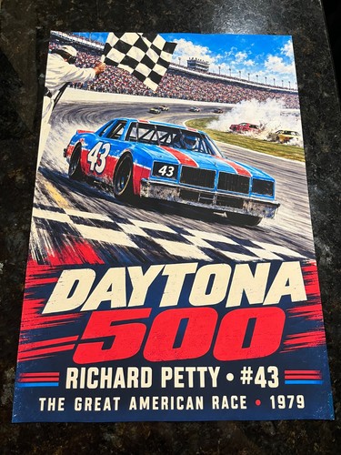1979 daytona 500 richard - 1979,