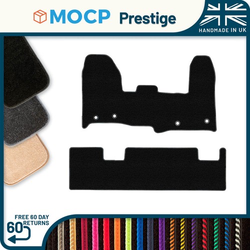 Prestige van mats fit ford - mats, to