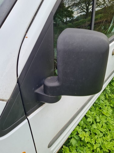 Ford transit connect nearside - ford,