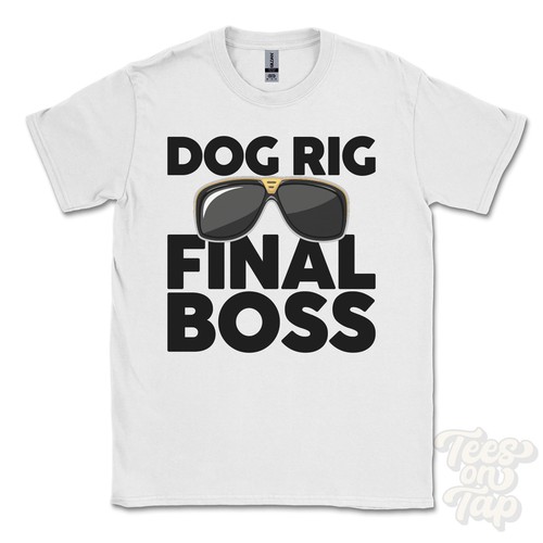 Dog rig final boss - final,
