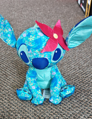 Stitch crashes disney - disney, the