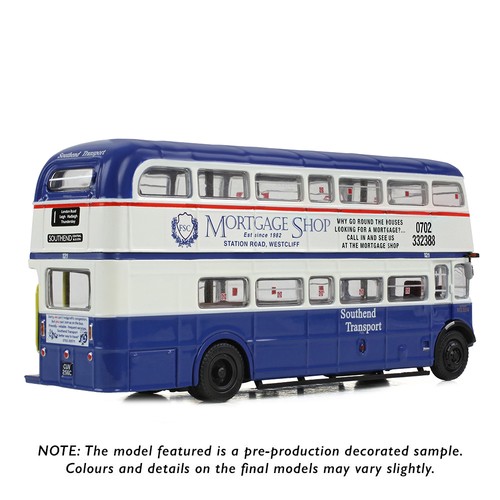 Efe e42304 aec routemaster - efe,