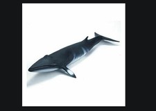 Schleich Rare Retired Minke