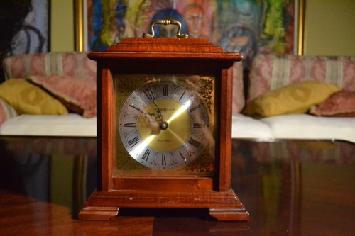 Vintage howard miller mantle - howard,