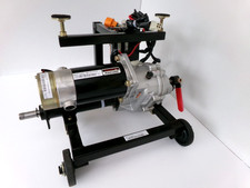 RASCAL 388 (4 MPH) mobility