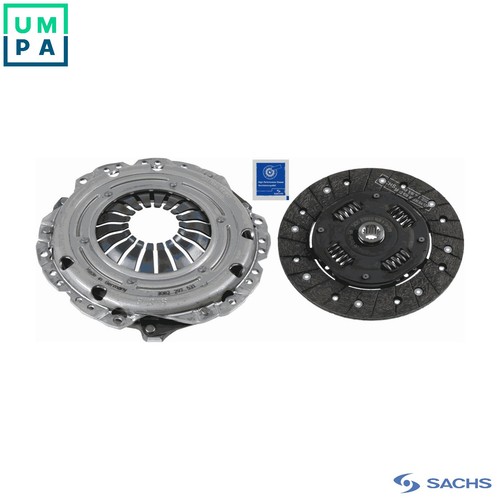 Clutch kit 3000 - clutch,
