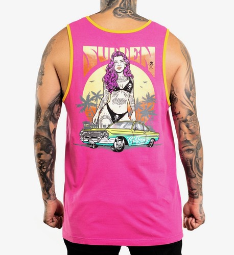 Sullen clothing violet - sullen,