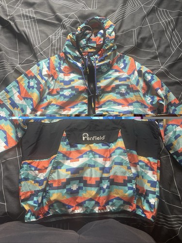 This penfield pac jac - pac,