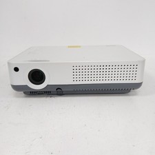 Sanyo Video Projector PLC-XW55 White RMF31-GB