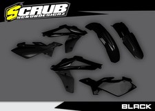 Husqvarna 2006-2013 CR WR 125