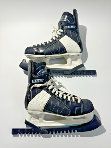 Ccm powerline 120 - ccm,