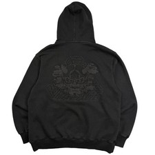 Palace Demon Hood Pullover