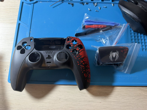Ps5 controller shell - ps5,