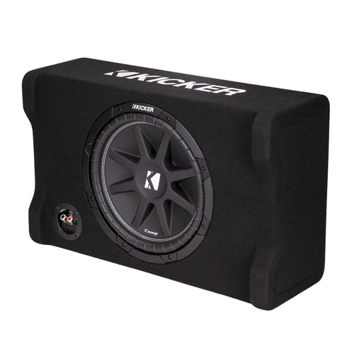 Kicker 48cdf104 inch sub - 10,