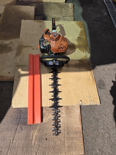 Echo hedge trimmer 2020 - hc-2020,