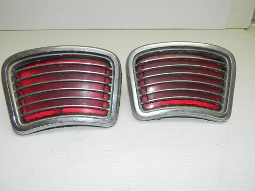 1966 pontiac tempest - tempest, lemans