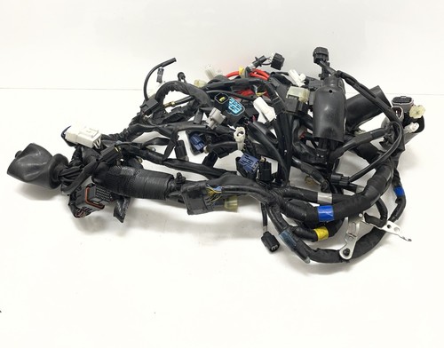 Yamaha mt 10 mtn1000 - yamaha,