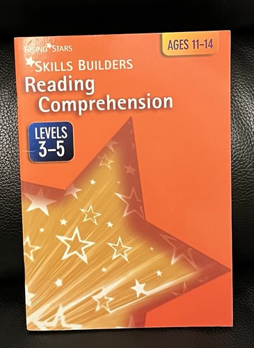 Rising stars skills builders - rising,