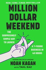 Million Dollar Weekend : The