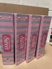 SOMETHING SWEET MAGAZINE